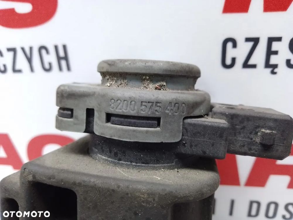 zawór podciśnienia czujnik vivaro trafic primastar 2.0 dci 8200575400 - 2