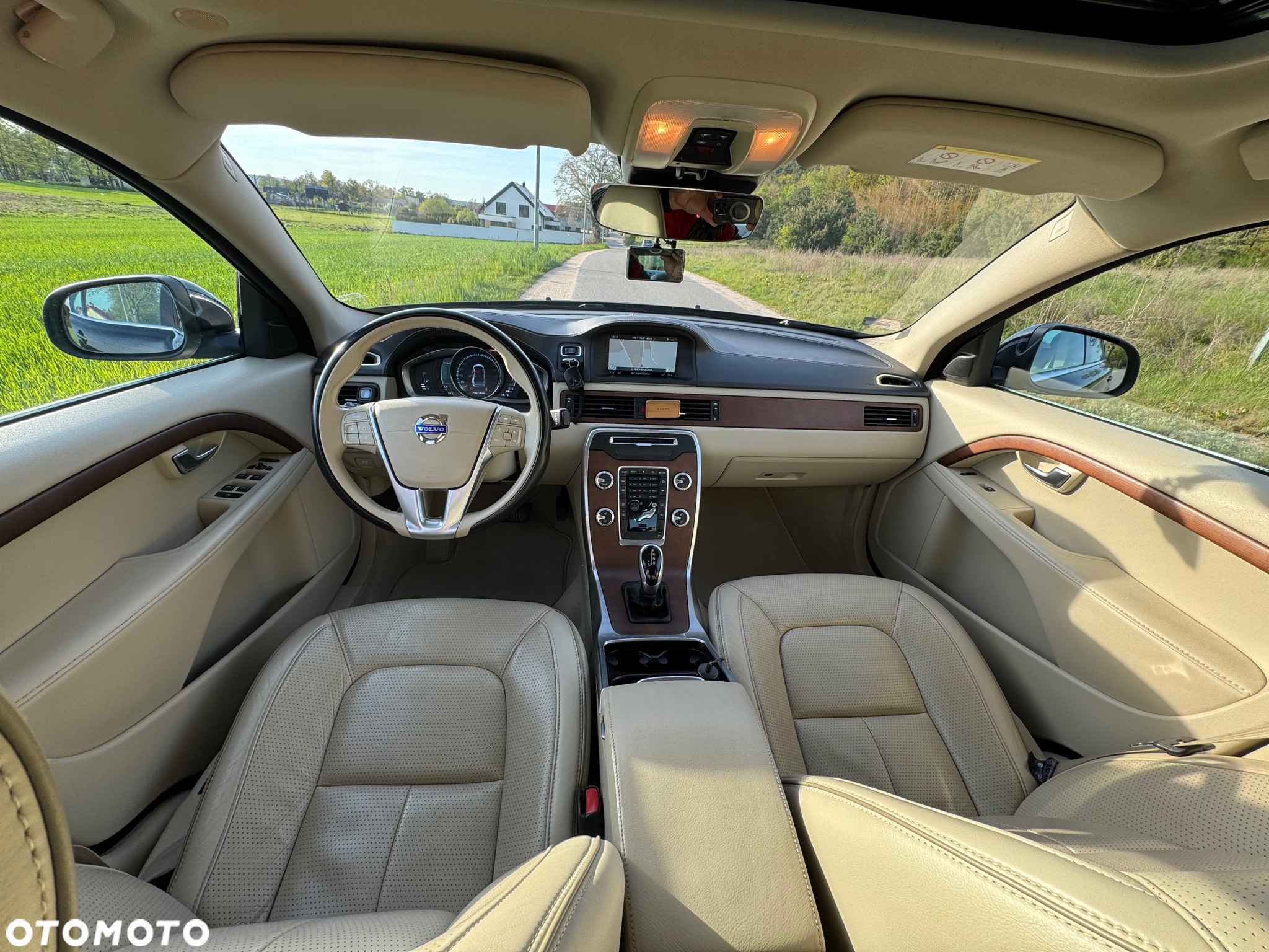 Volvo S80 - 8