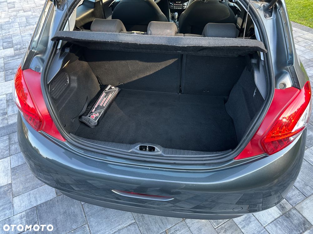 Peugeot 208 1.4 VTi Active - 28