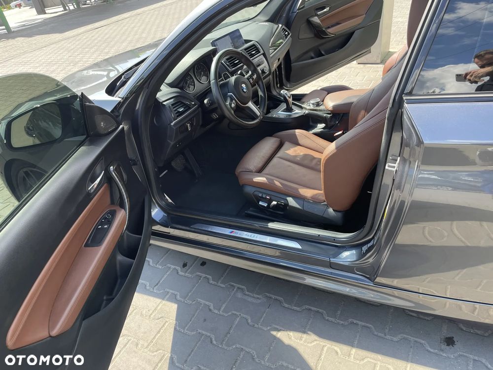 BMW Seria 2 M240i xDrive - 17