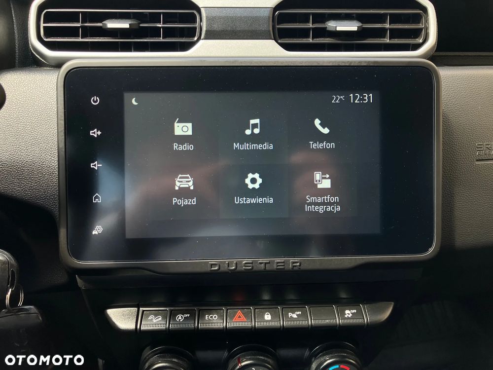 Dacia Duster 1.5 Blue dCi Expression 4WD - 26