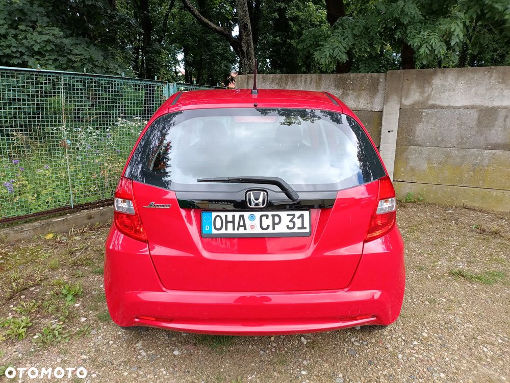 Honda Jazz 1.2 i-VTEC Trend - 14