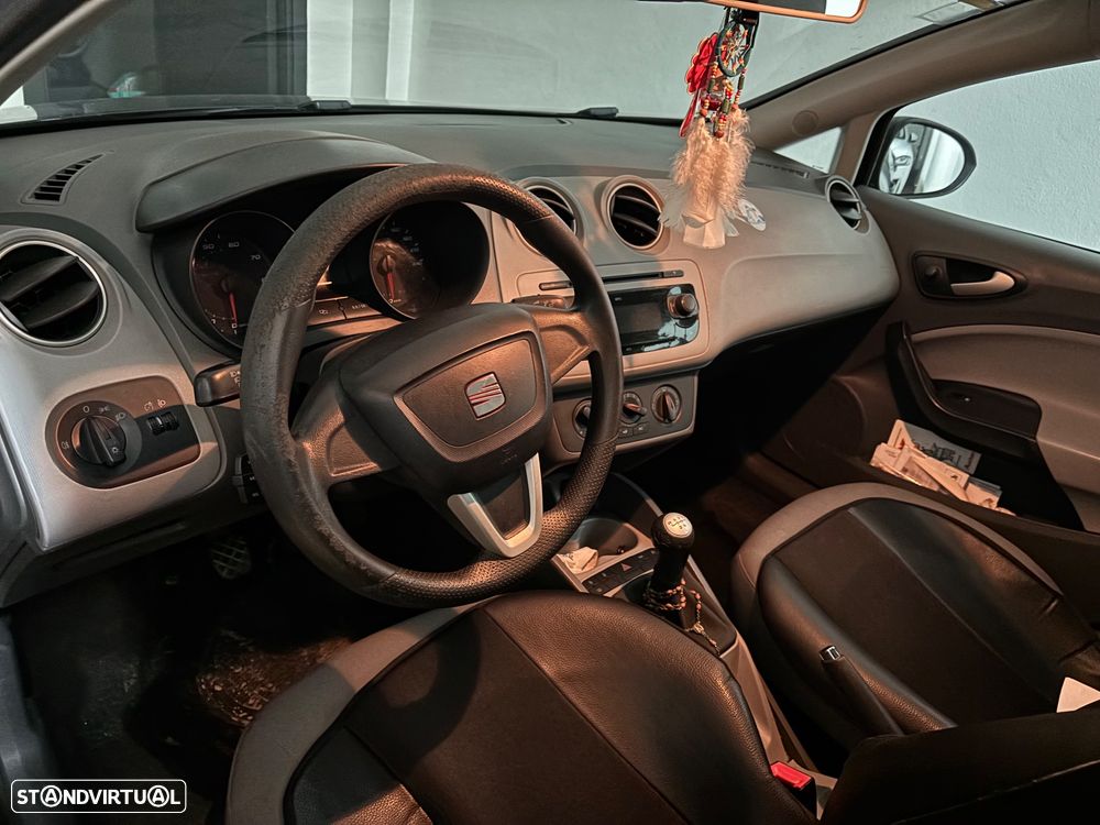 SEAT Ibiza - 9
