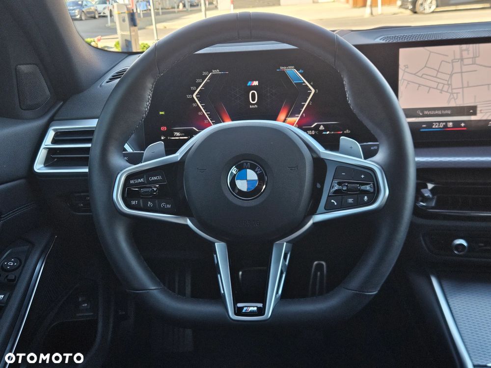 BMW Seria 3 - 35