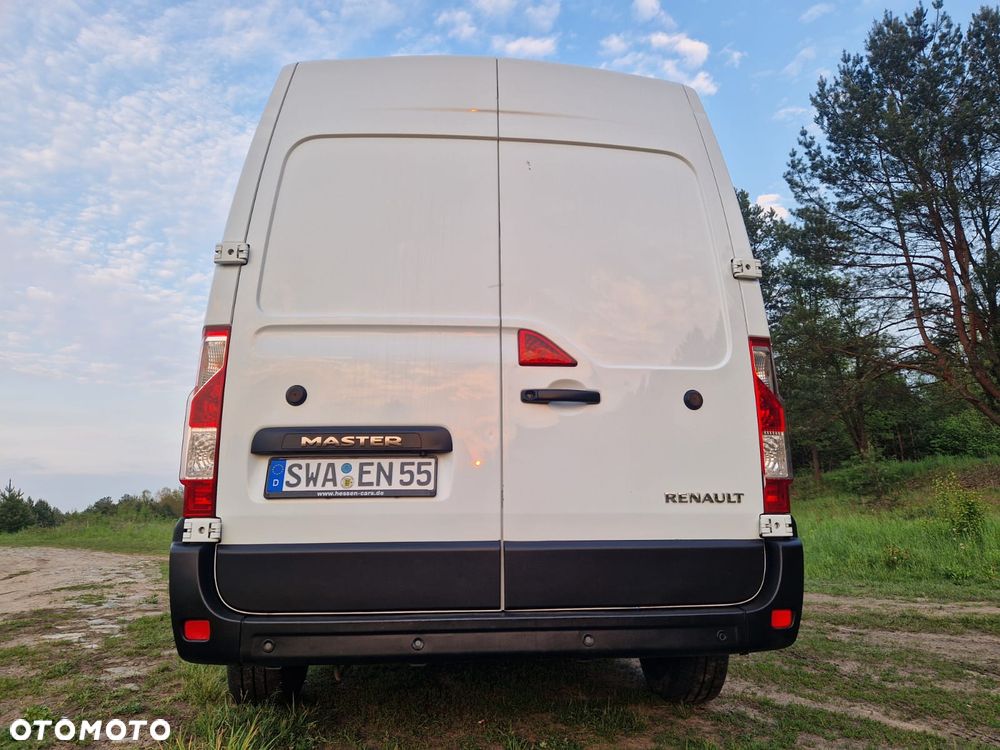 Renault Master - 23