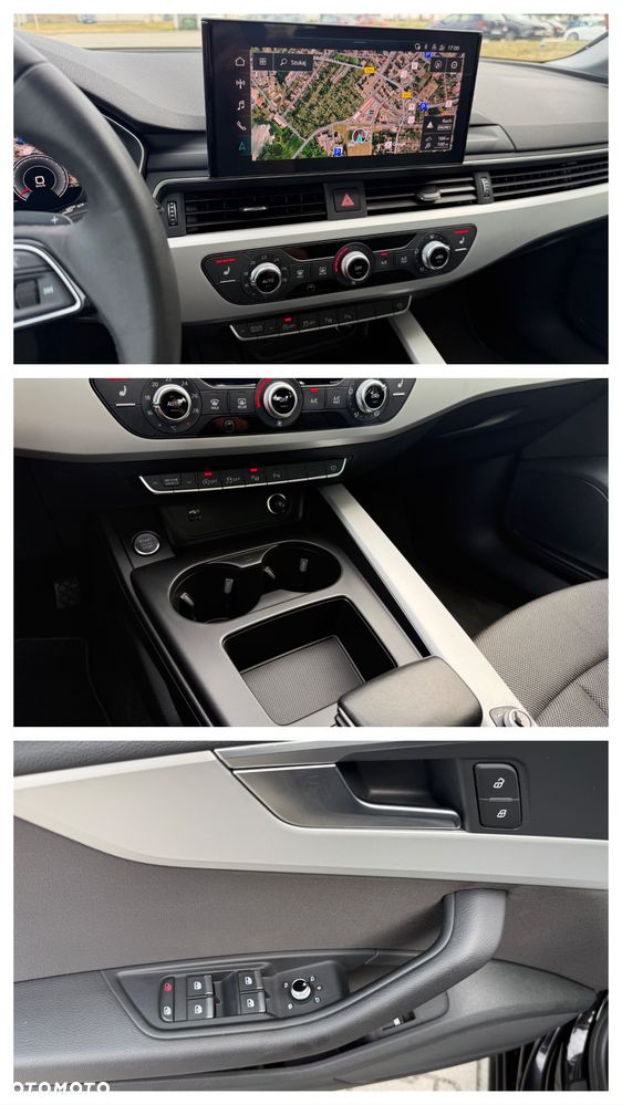 Audi A4 Avant 35 TFSI S tronic design - 33