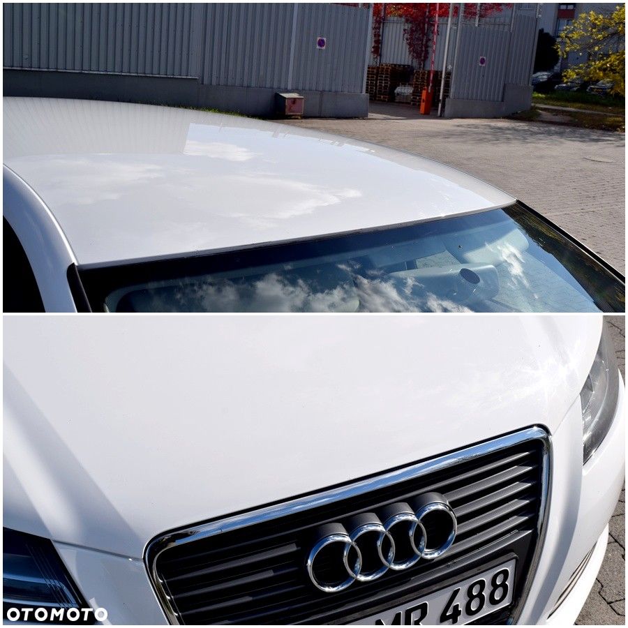 Audi A3 Sportback 1.6 Ambiente - 19
