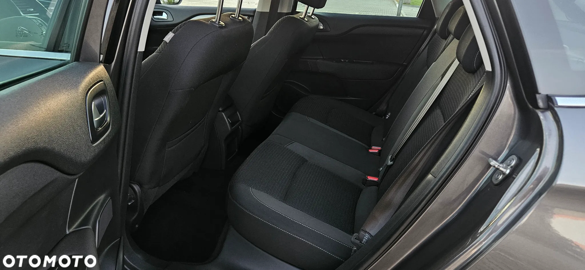 Citroën C4 1.2 PureTech MoreLife - 7