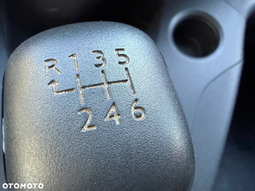 Citroën BERLINGO - 10