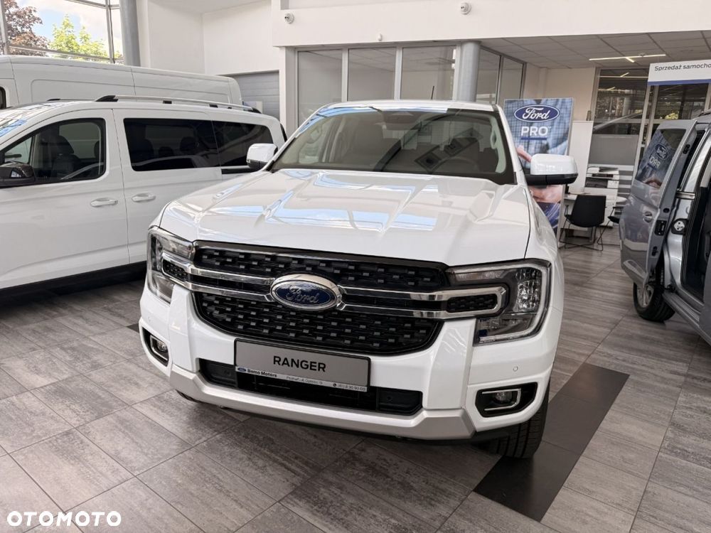 Ford Ranger - 6