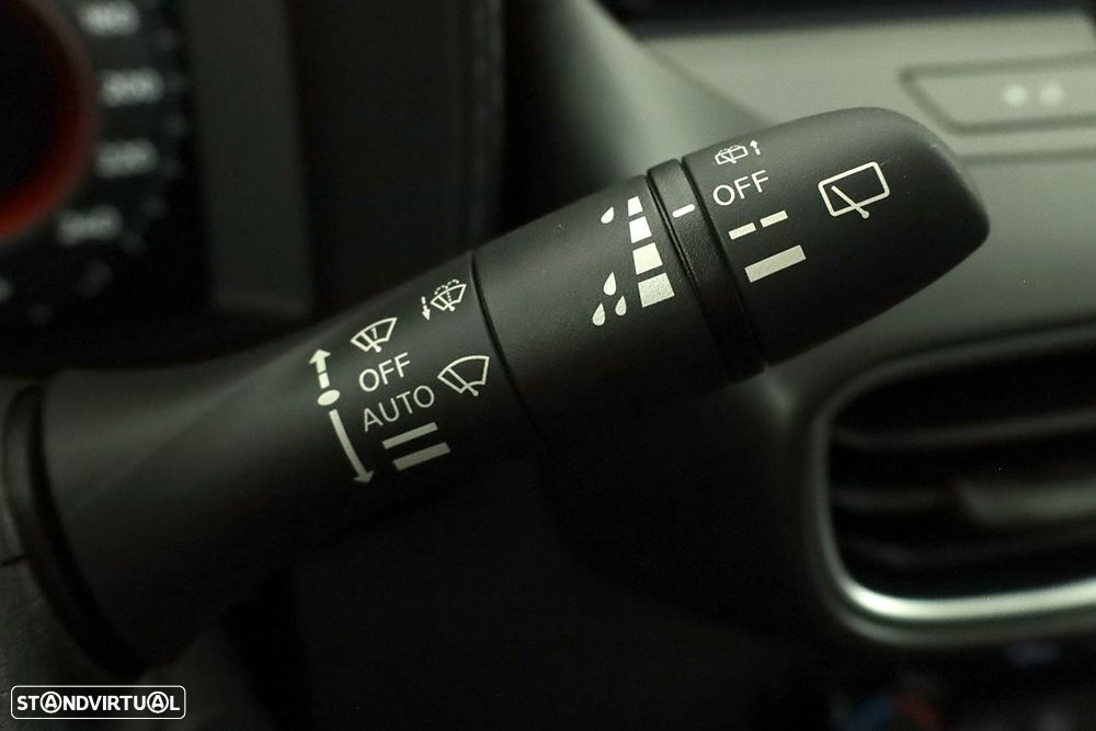 Nissan Juke 1.0 DIG-T N-Connecta - 18