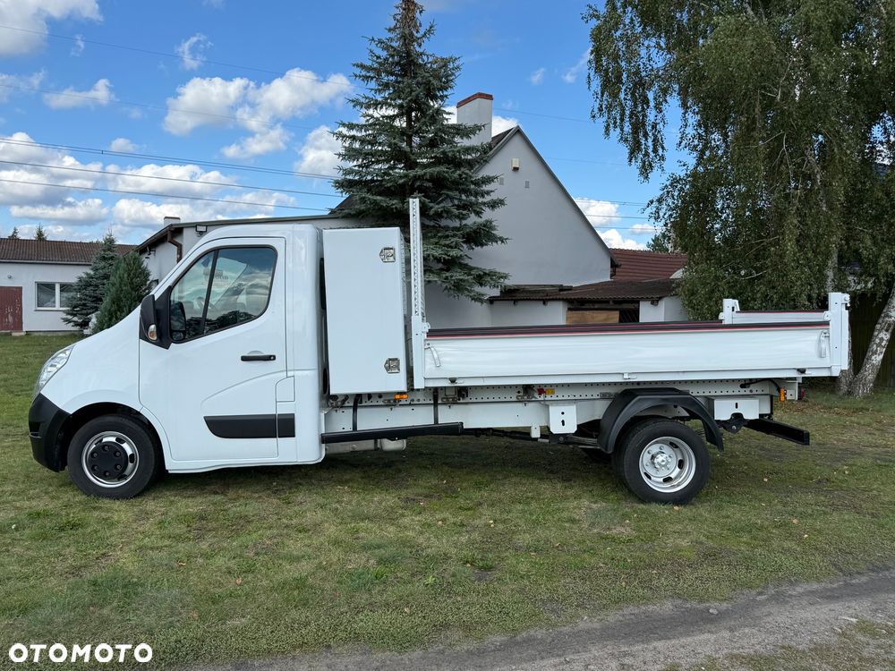 Renault Master - 9