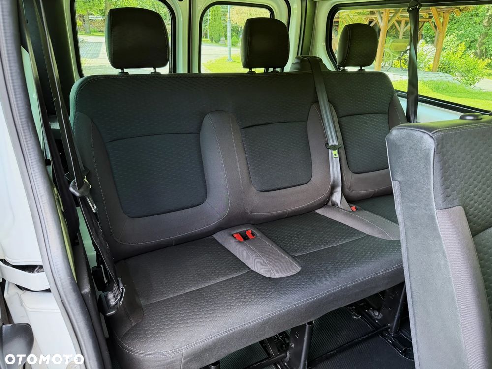 Fiat Talento L2H1 S&S Family - 20