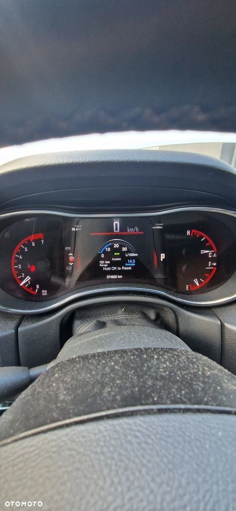 Dodge Durango - 23