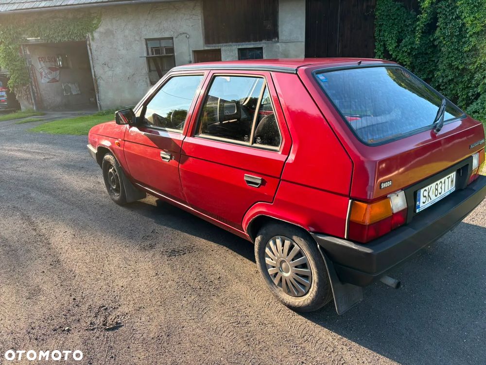 Skoda 135 - 3