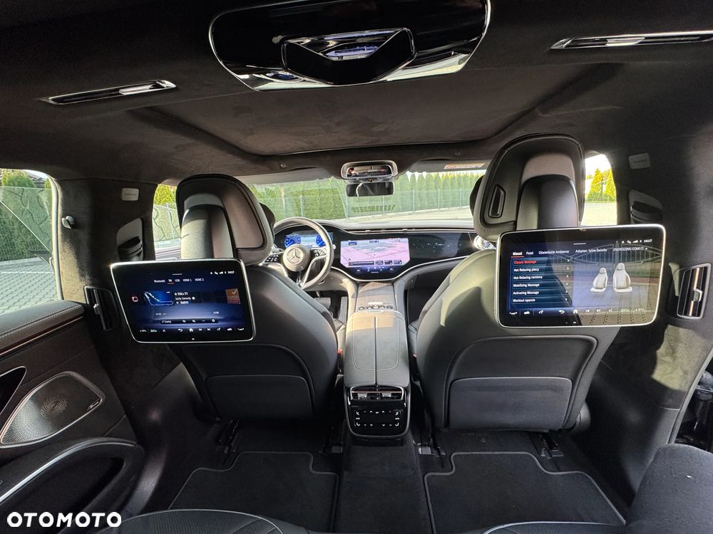 Mercedes-Benz EQS - 28