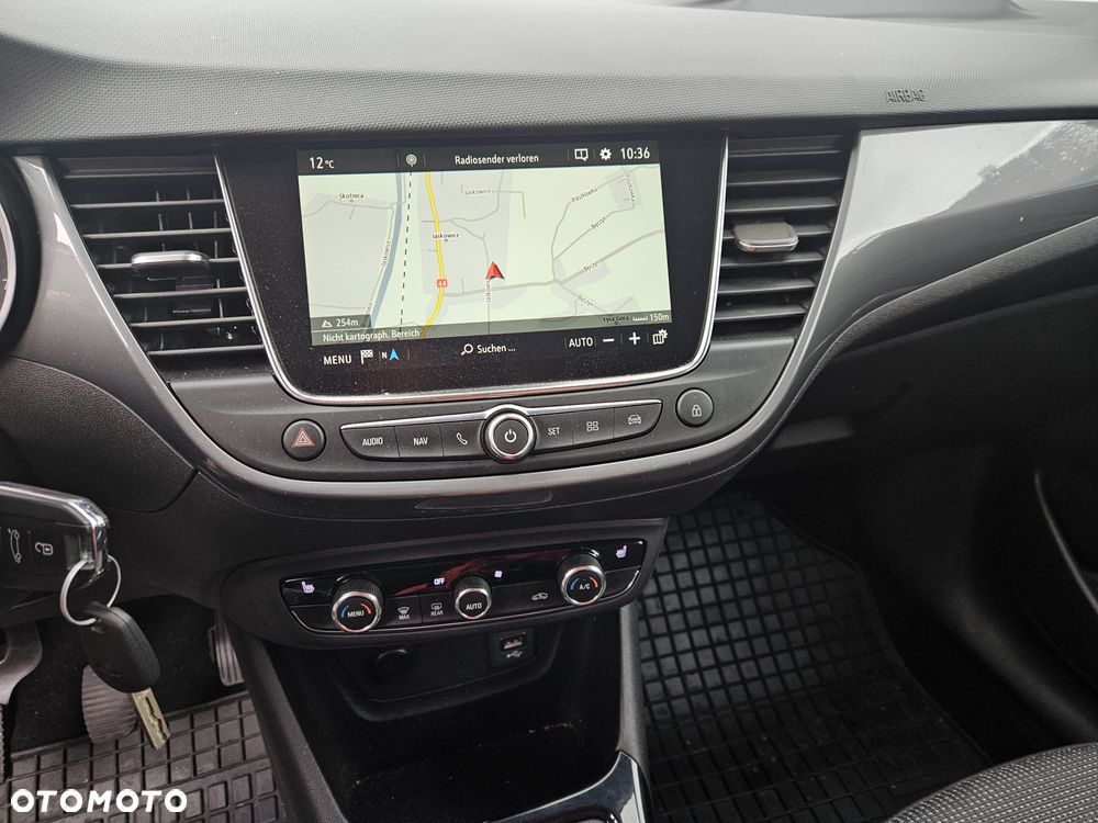 Opel Crossland 1.2 Ultimate - 26