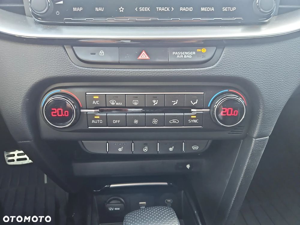 Kia ProCeed 1.5 T-GDI GT Line DCT - 13