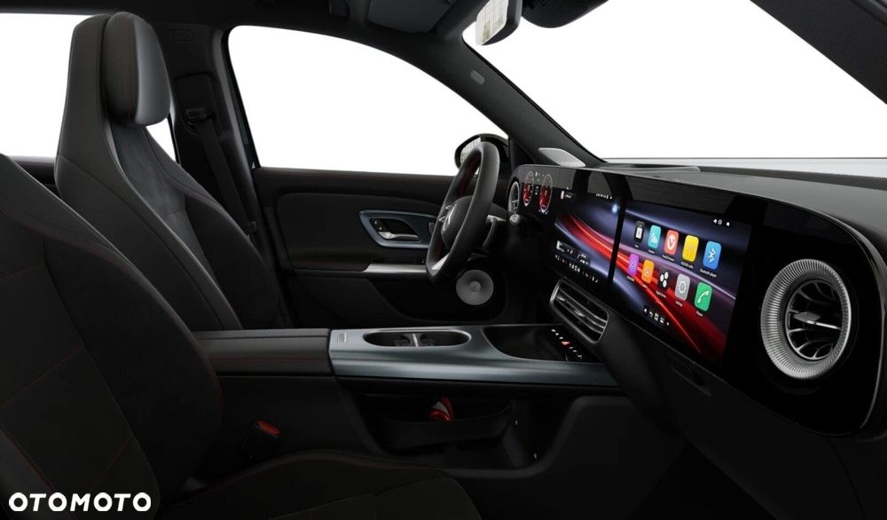 Mercedes-Benz GLB 220 mHEV 4-Matic 8G-eDCT - 9