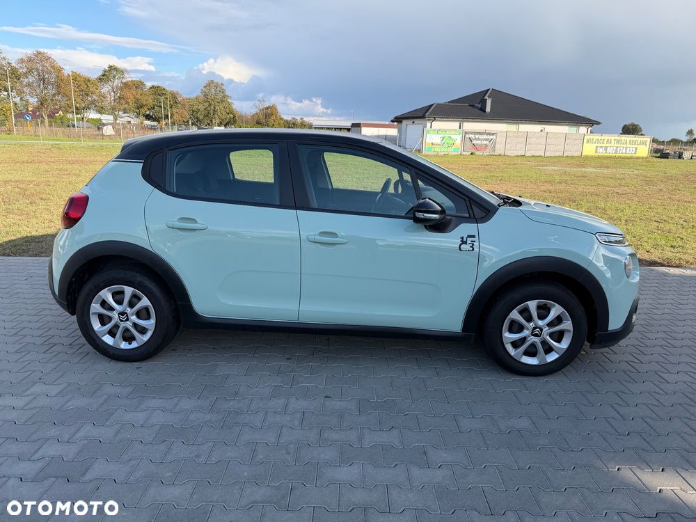 Citroën C3