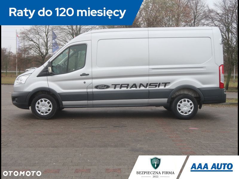 Ford transit - 3