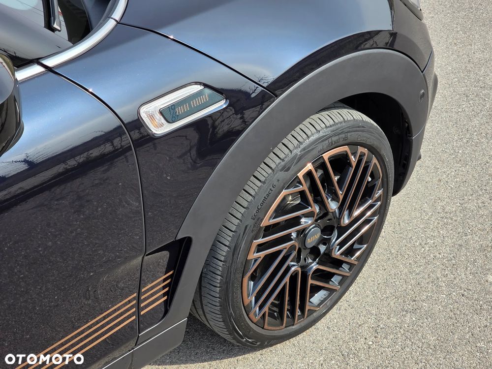 MINI Clubman Cooper S - 3