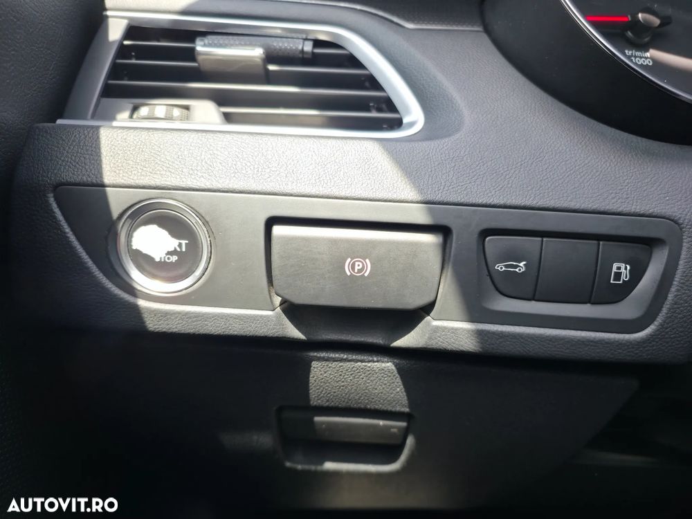 Peugeot 508 e-HDi FAP 115 EGS6 Business-Line - 35