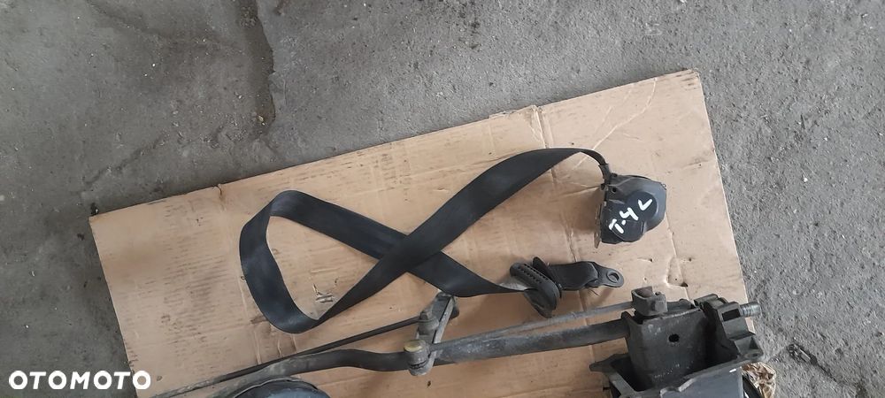 SERWO VW TRANSPORTER T4 2.4 D  AAB 701612101A - 11