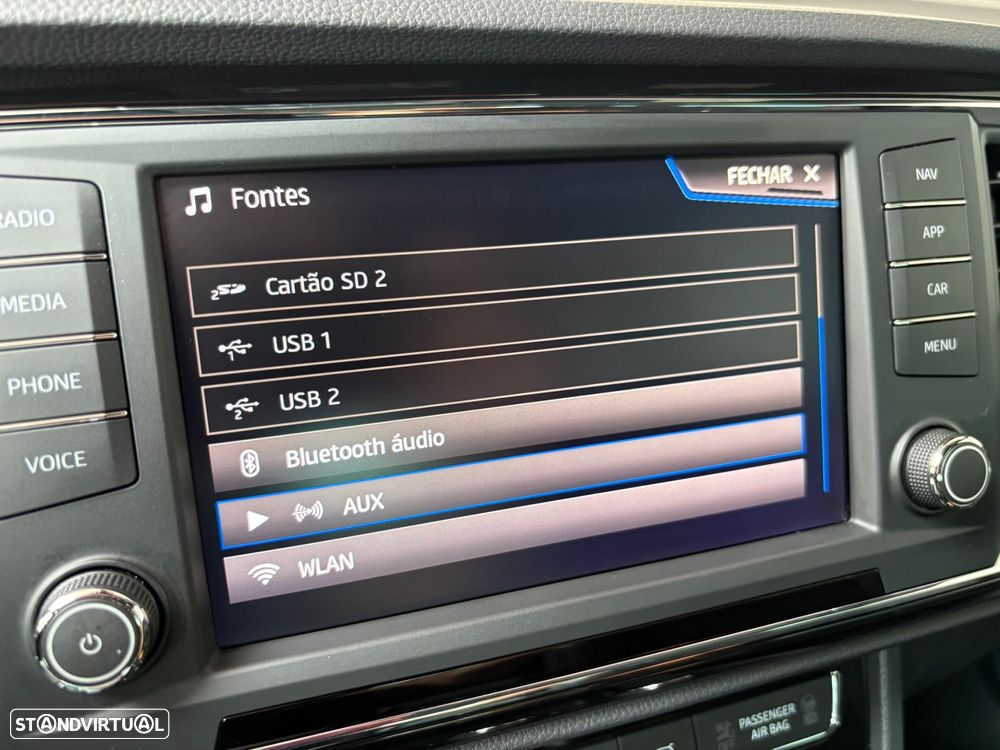 SEAT Ateca 1.5 TSI FR - 26