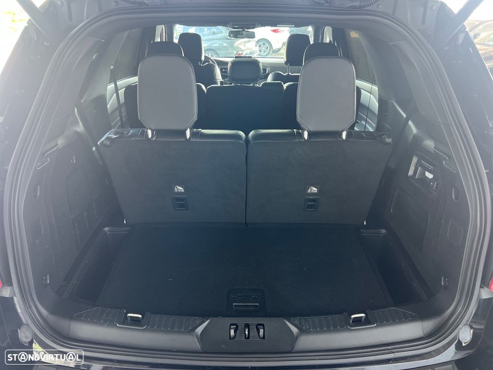 Ford Explorer 3.0 EcoBoost PHEV ST-Line - 22