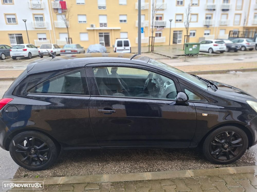 Opel Corsa 1.3 CDTi - 2
