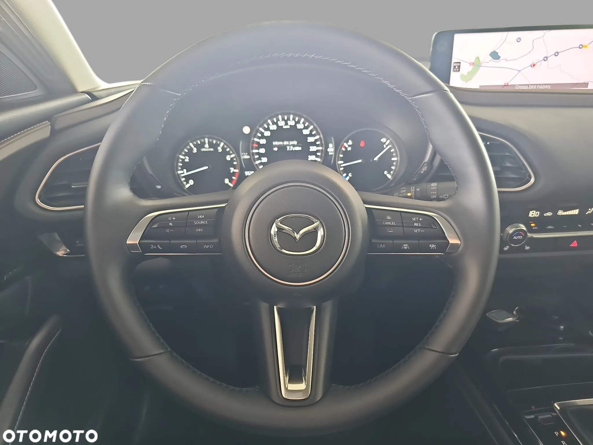 Mazda CX-30 - 16