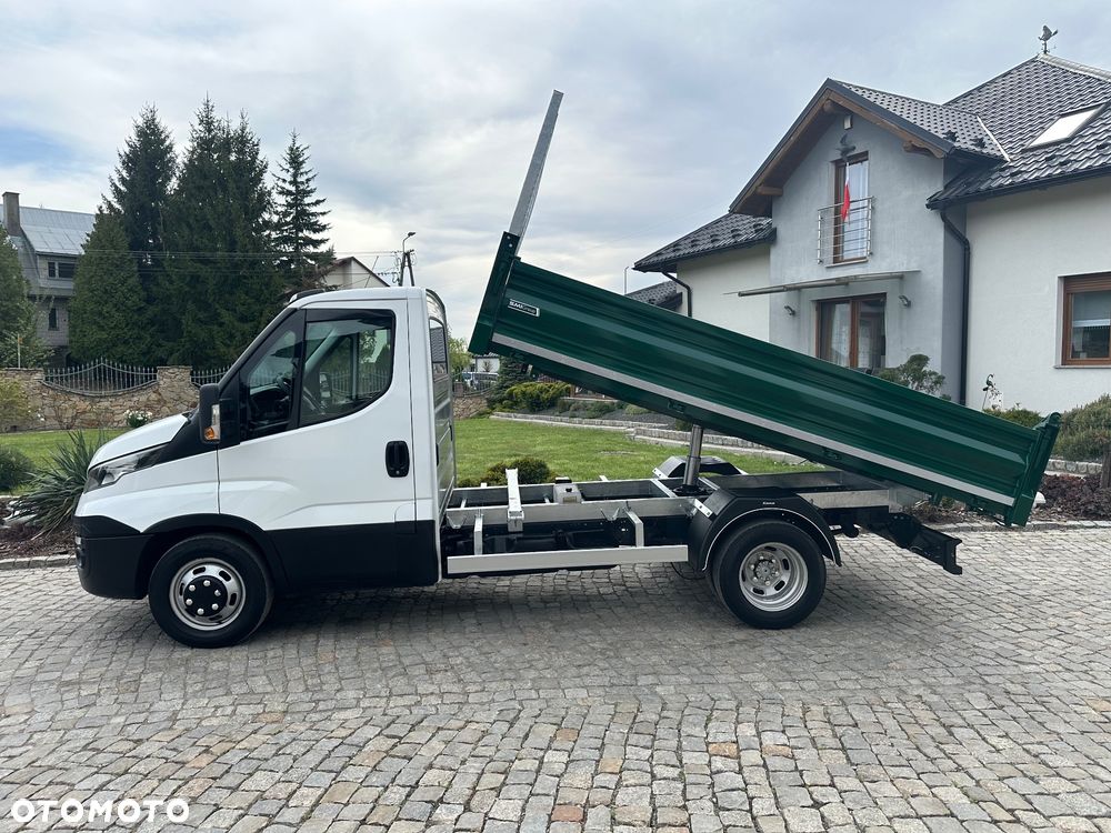 Iveco DAILY 35C15 35C18 50C15 KLIMA / TEMPOMAT - 13