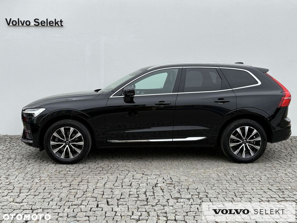 Volvo XC 60 - 5