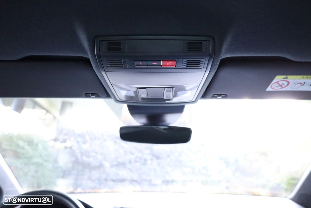 SEAT Arona 1.0 TSI FR - 25