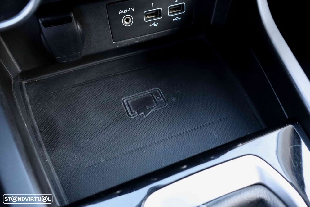 Renault Arkana 1.3 TCe Techno EDC - 42