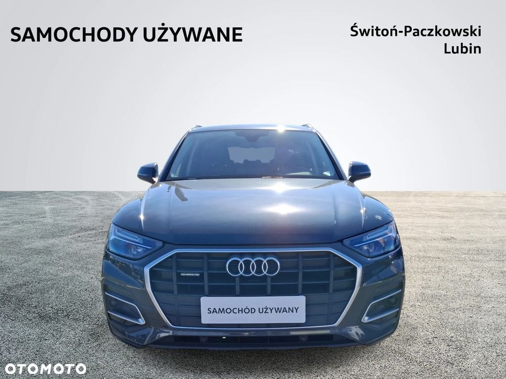 Audi Q5 40 TDI mHEV Quattro S tronic - 6