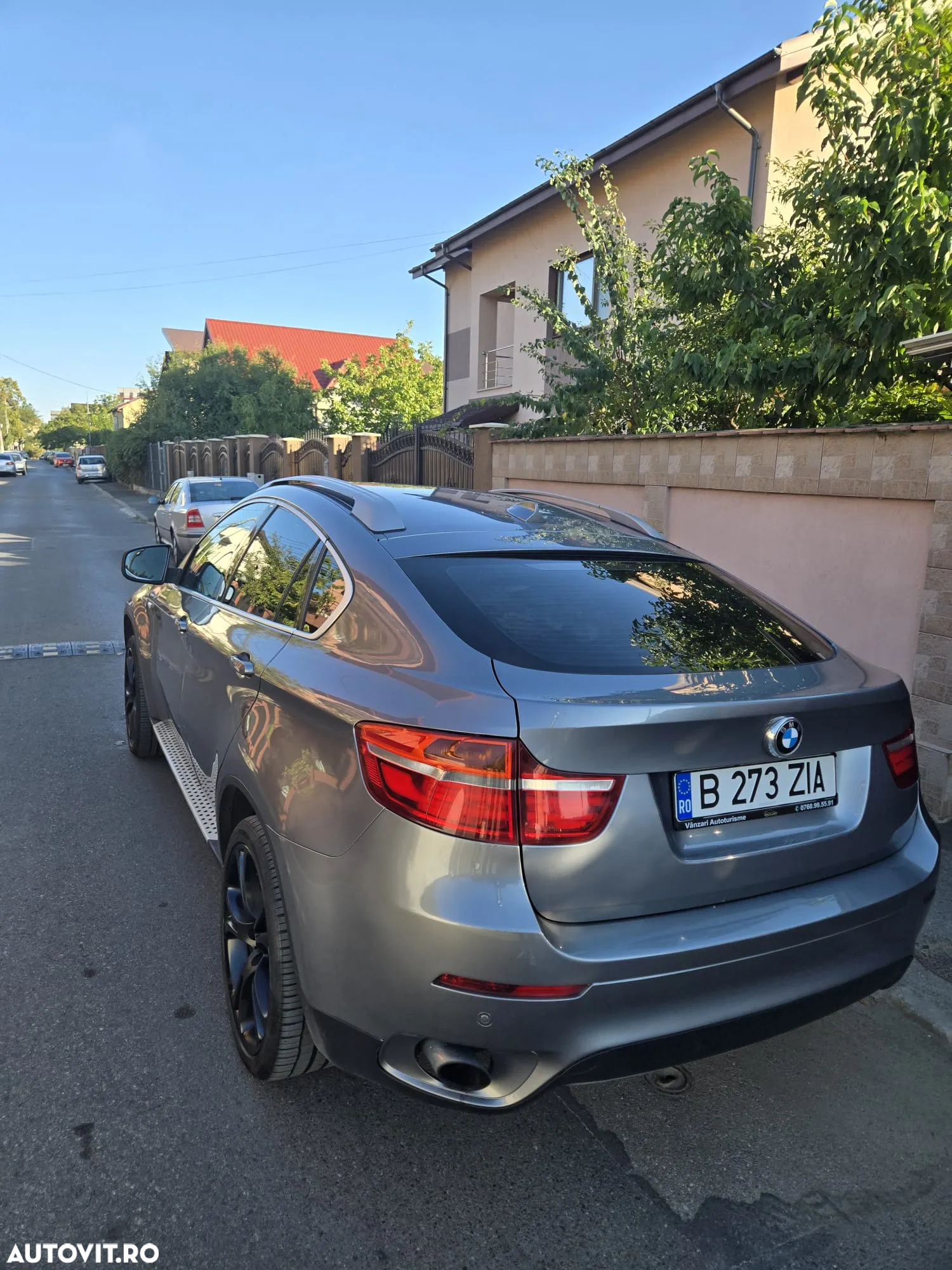BMW X6 xDrive40d - 2