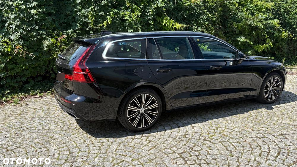 Volvo V60 D4 Inscription - 22