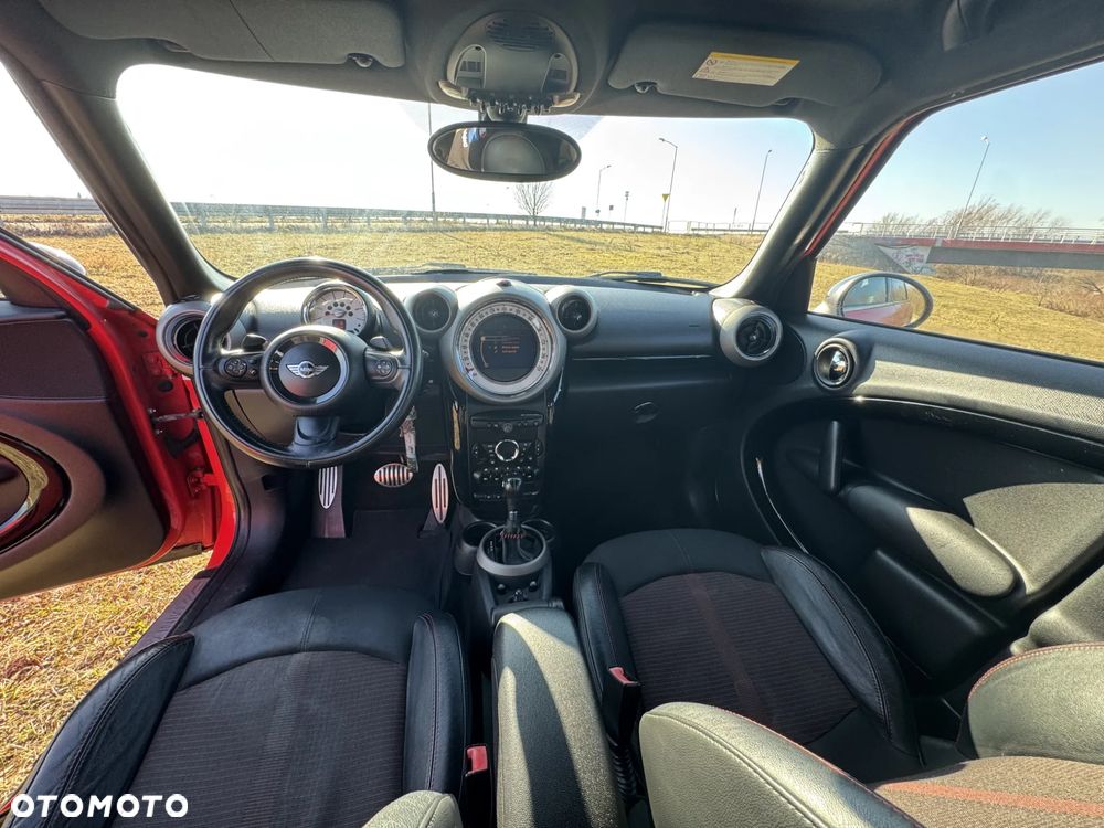 MINI Countryman - 10