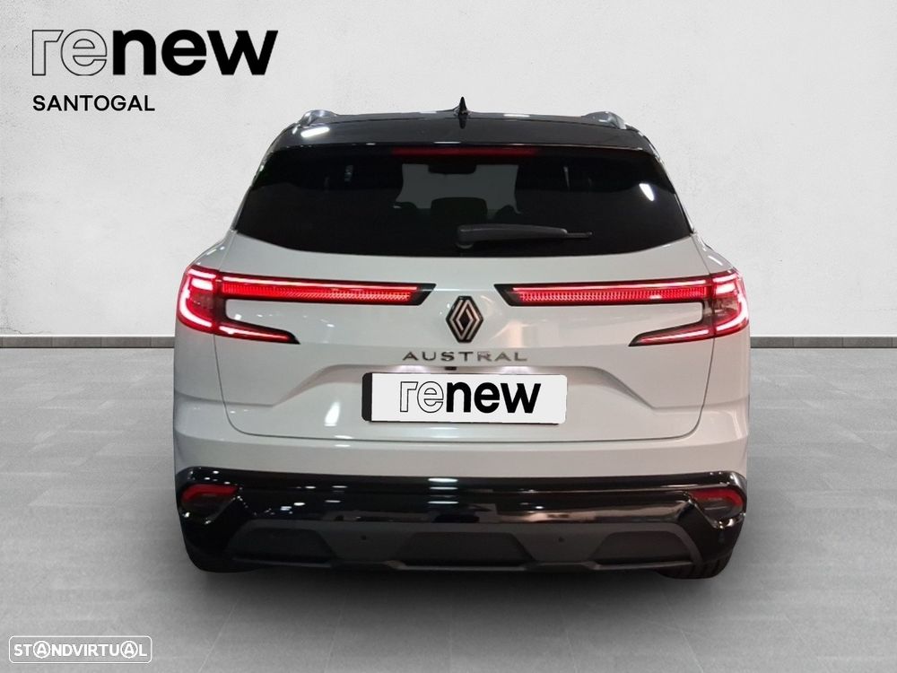 Renault Austral 1.2 E-Tech Techno - 5