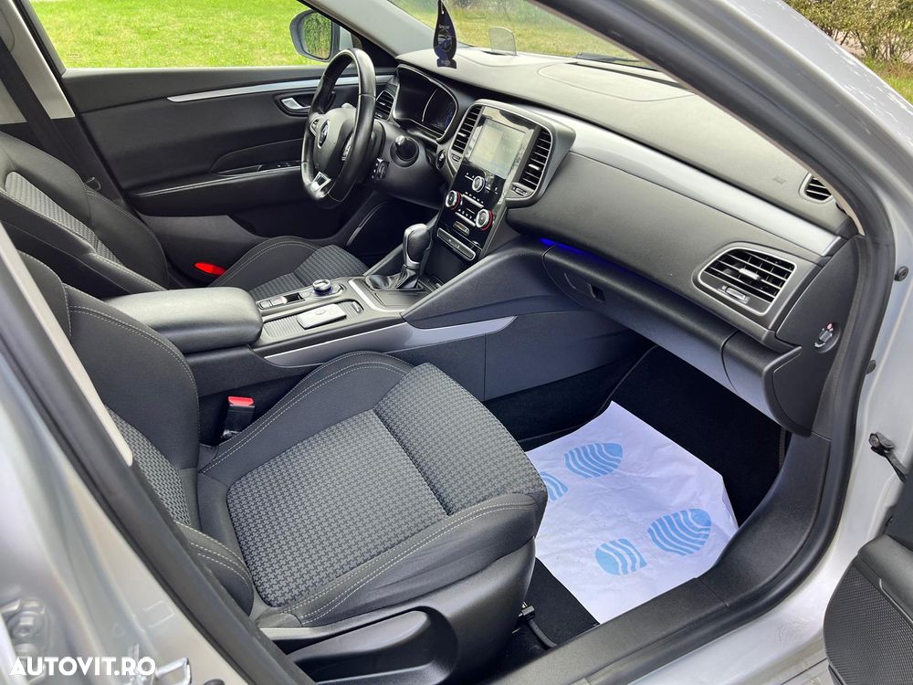 Renault Talisman - 10