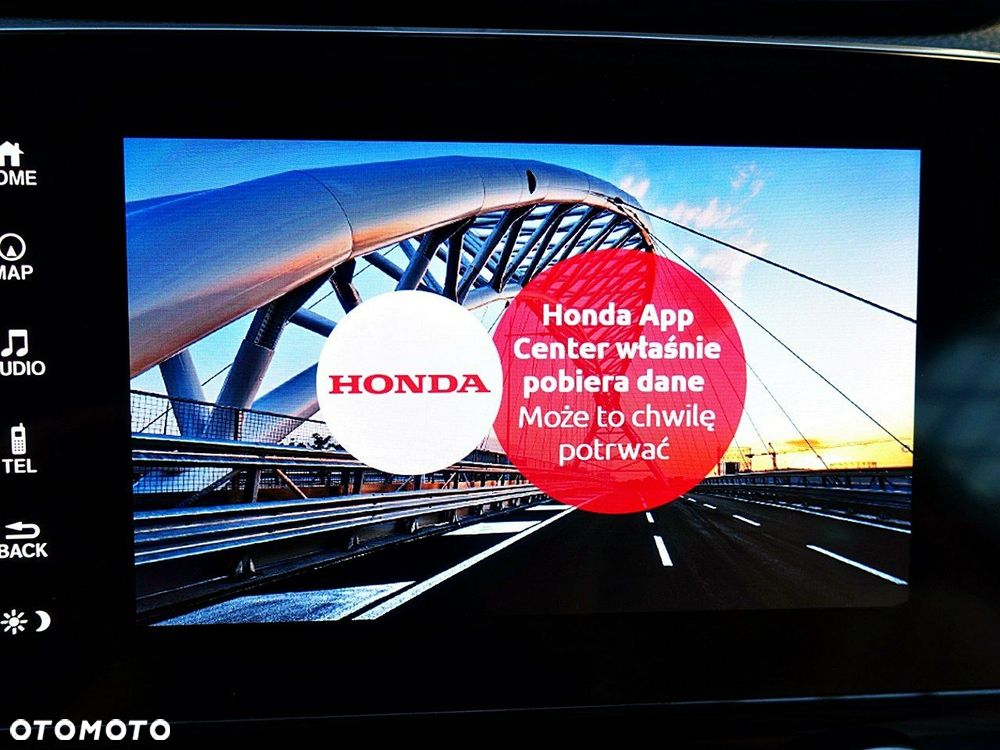 Honda CR-V - 25