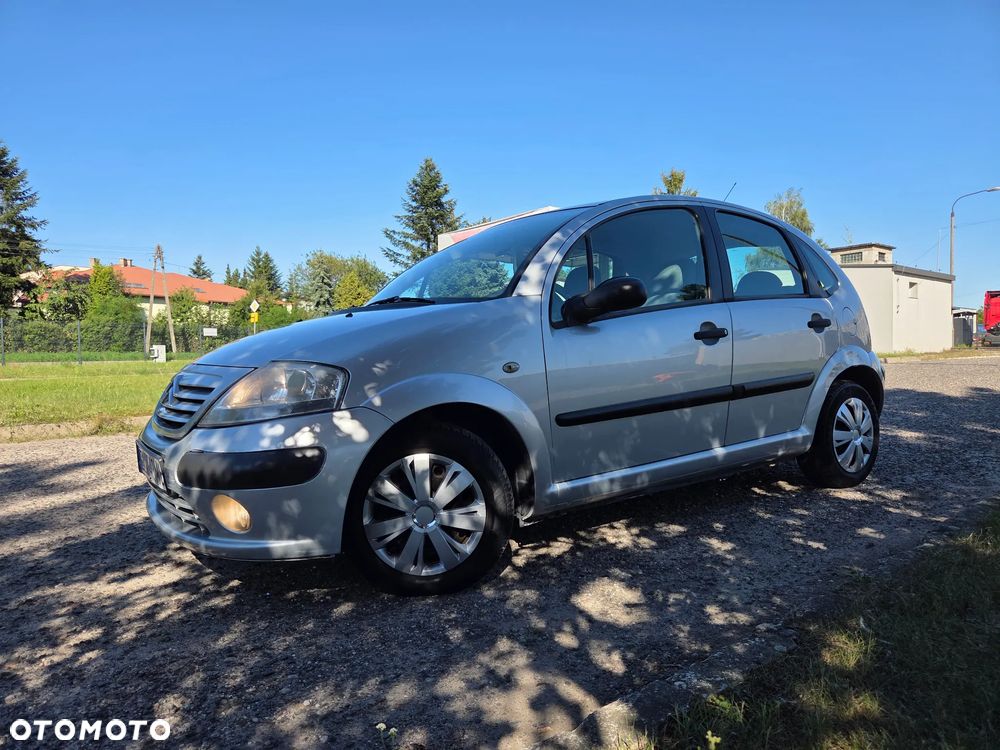 Citroën C3 1.1i X - 28