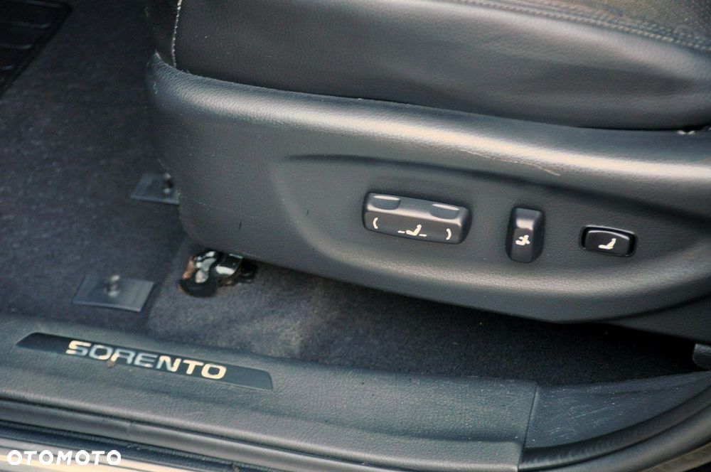 Kia Sorento 2.2 CRDi 4WD Executive - 24