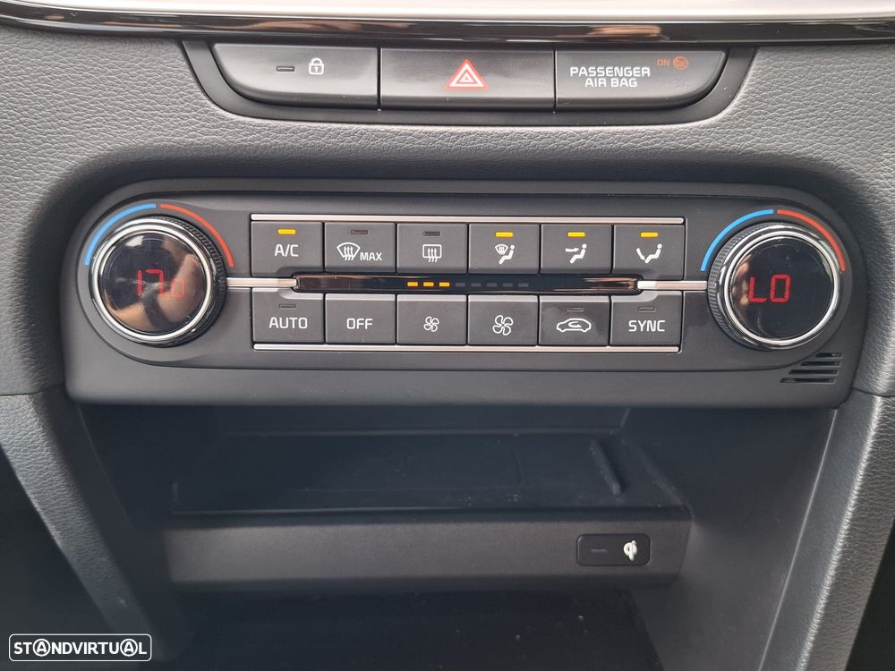 Kia Ceed SW 1.0 T-GDI Drive - 19