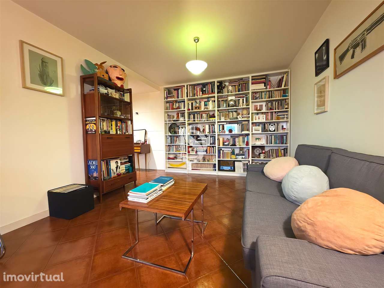 Apartamento T3 Venda em Braga (Maximinos, Sé e Cividade),Braga - Grande imagem: 4/28