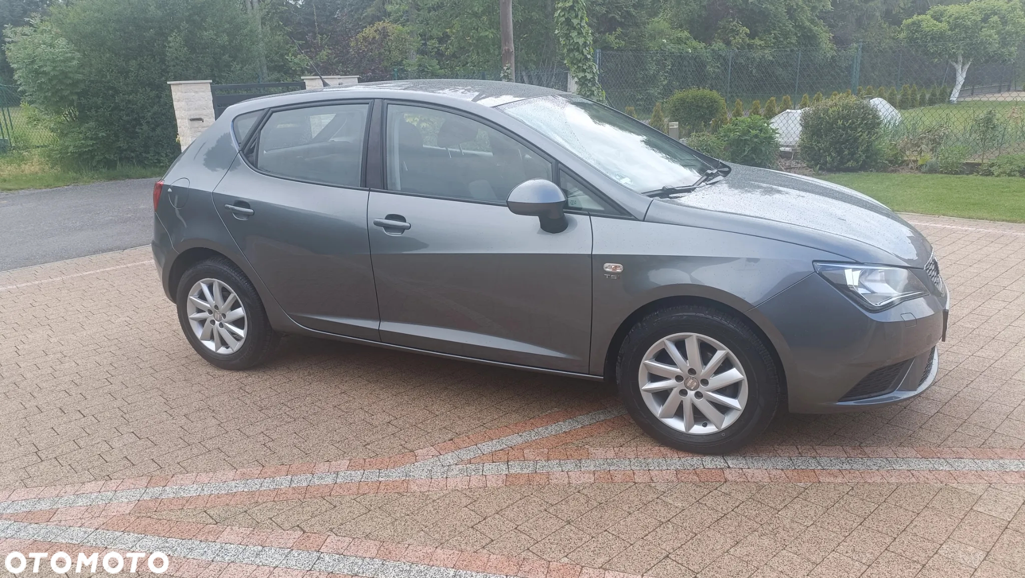 Seat Ibiza - 8