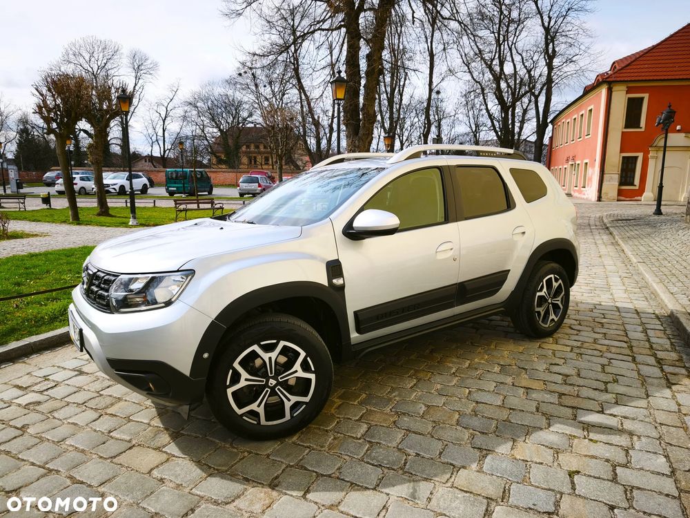 Dacia Duster 1.0 TCe Prestige - 19