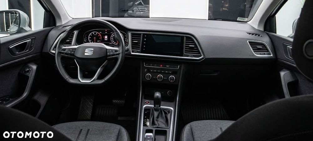 Seat Ateca 1.5 TSI Style S&S DSG - 5